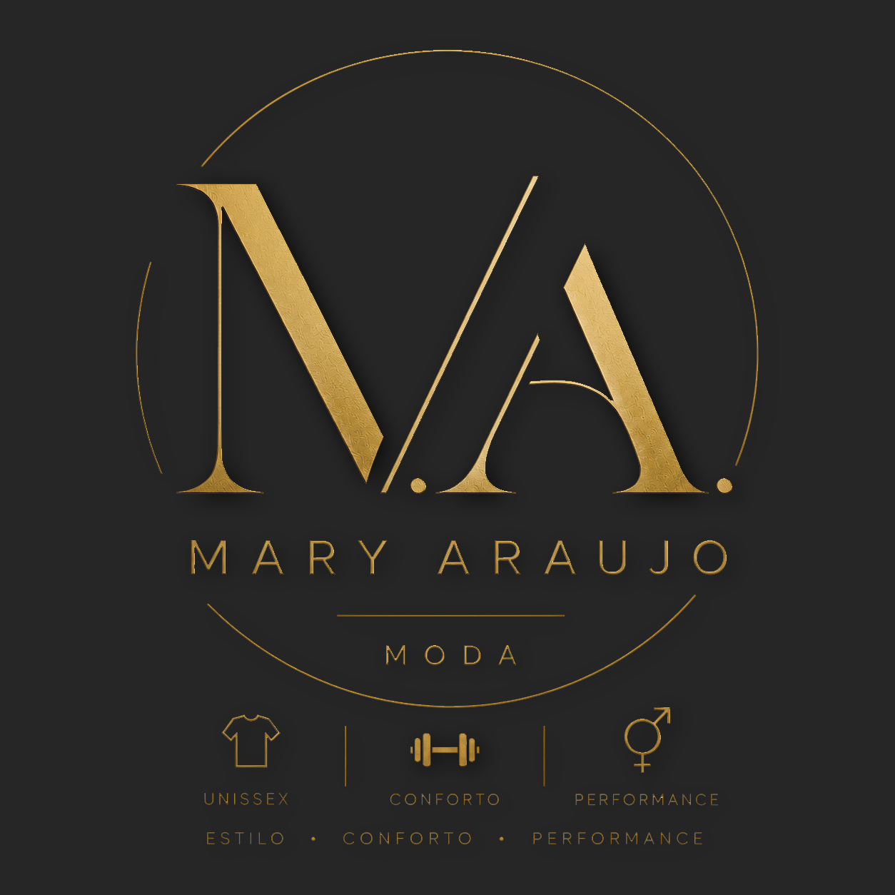 Mary Araujo Modas
